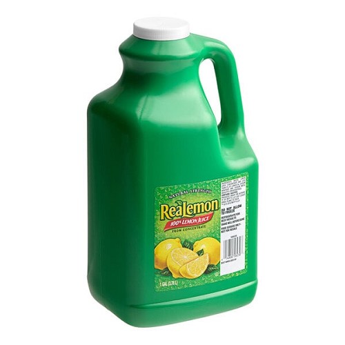 ReaLemon Gallon 